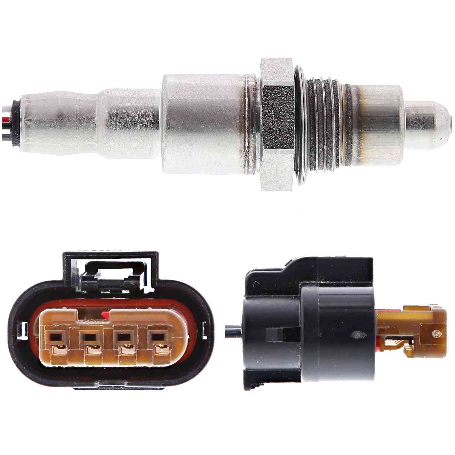 DENSO Auto Parts DENSO Oxygen Sensor 234-4960