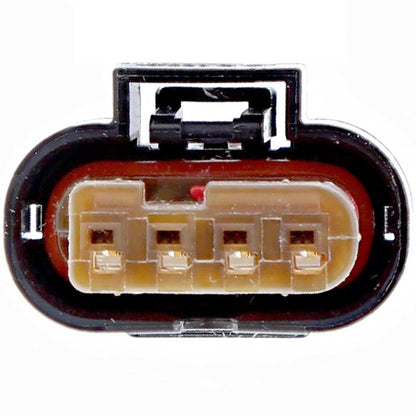 DENSO Auto Parts DENSO Oxygen Sensor 234-4961