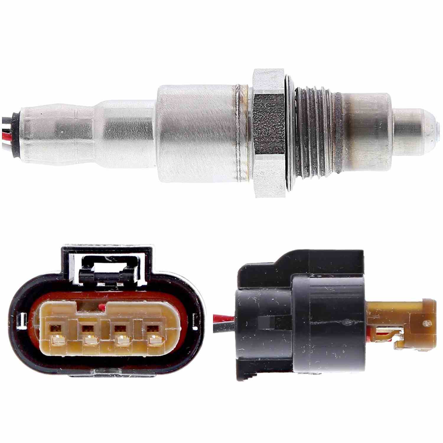 DENSO Auto Parts DENSO Oxygen Sensor 234-4961