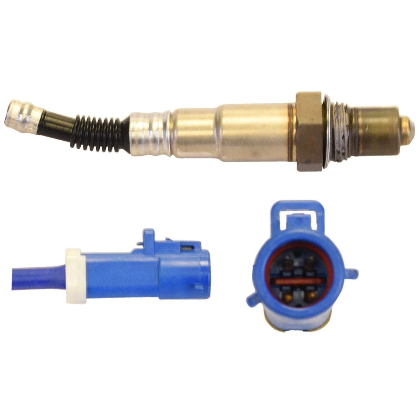 DENSO Auto Parts DENSO Oxygen Sensor 234-4962