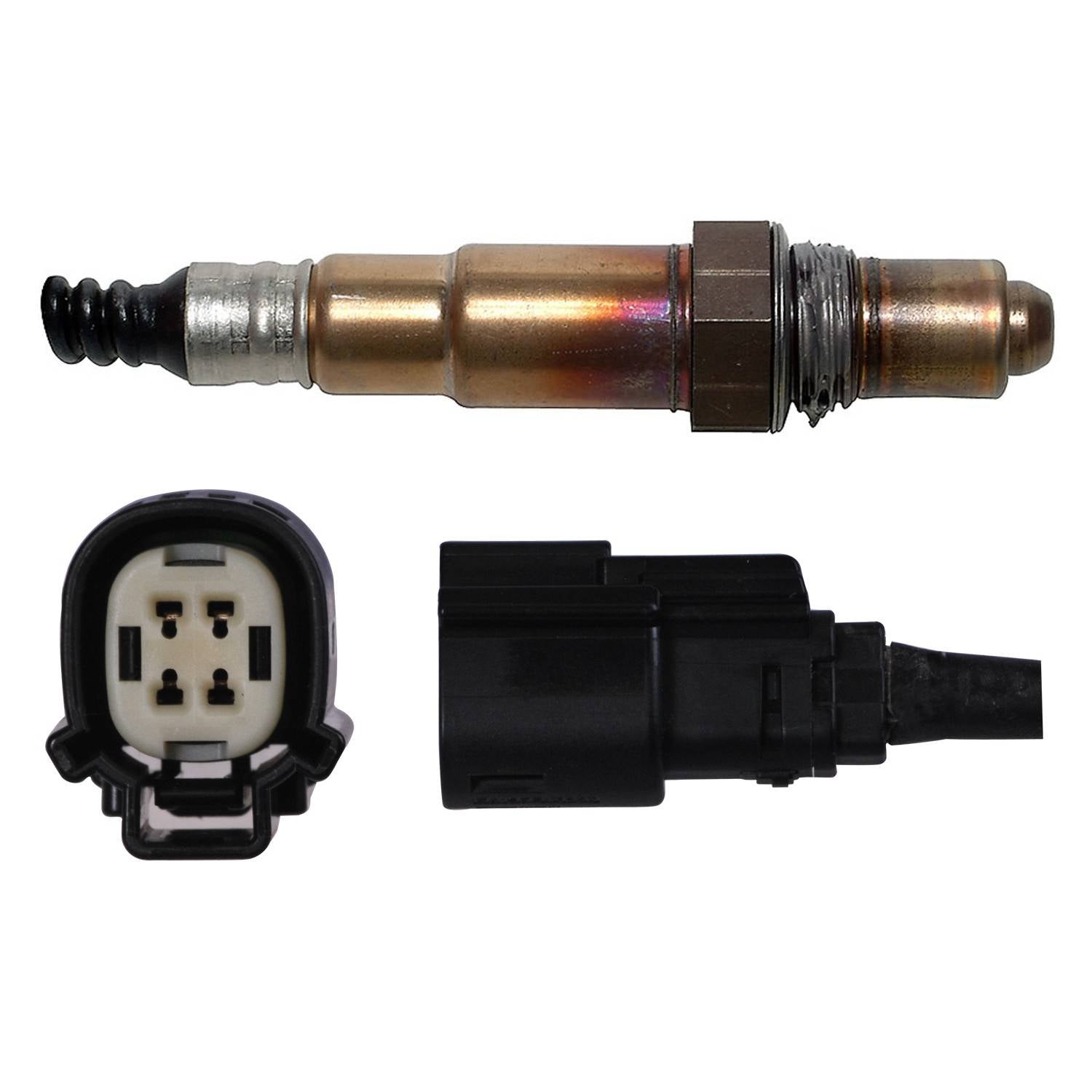 DENSO Auto Parts DENSO Oxygen Sensor 234-4963