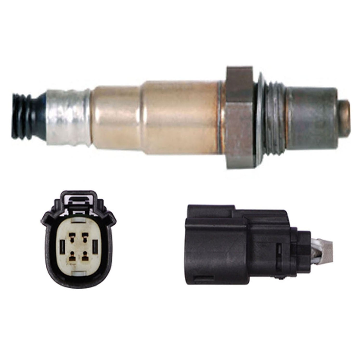 DENSO Auto Parts DENSO Oxygen Sensor 234-4965