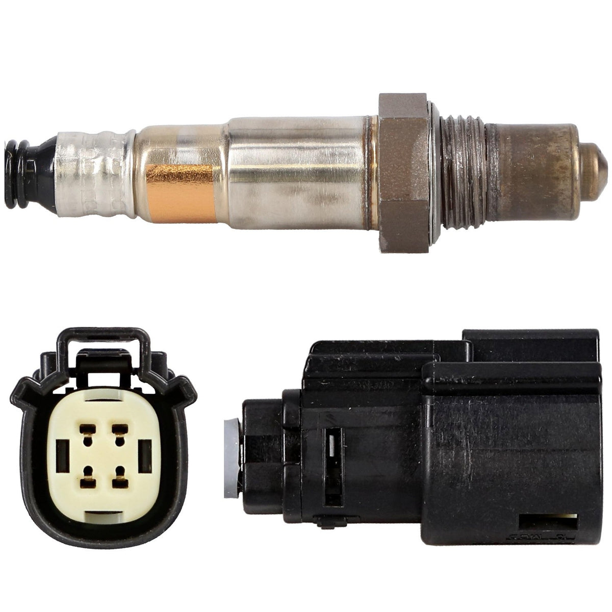 DENSO Auto Parts DENSO Oxygen Sensor 234-4965