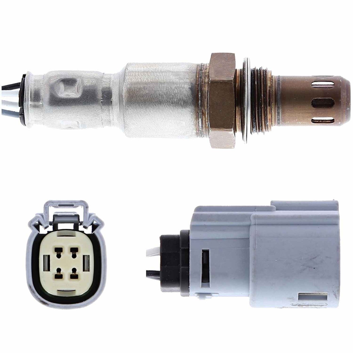 DENSO Auto Parts DENSO Oxygen Sensor 234-4966