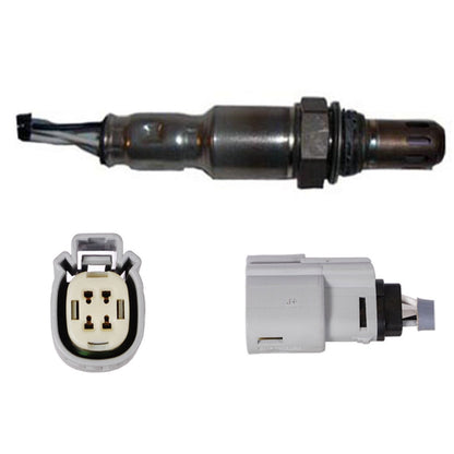 DENSO Auto Parts DENSO Oxygen Sensor 234-4967