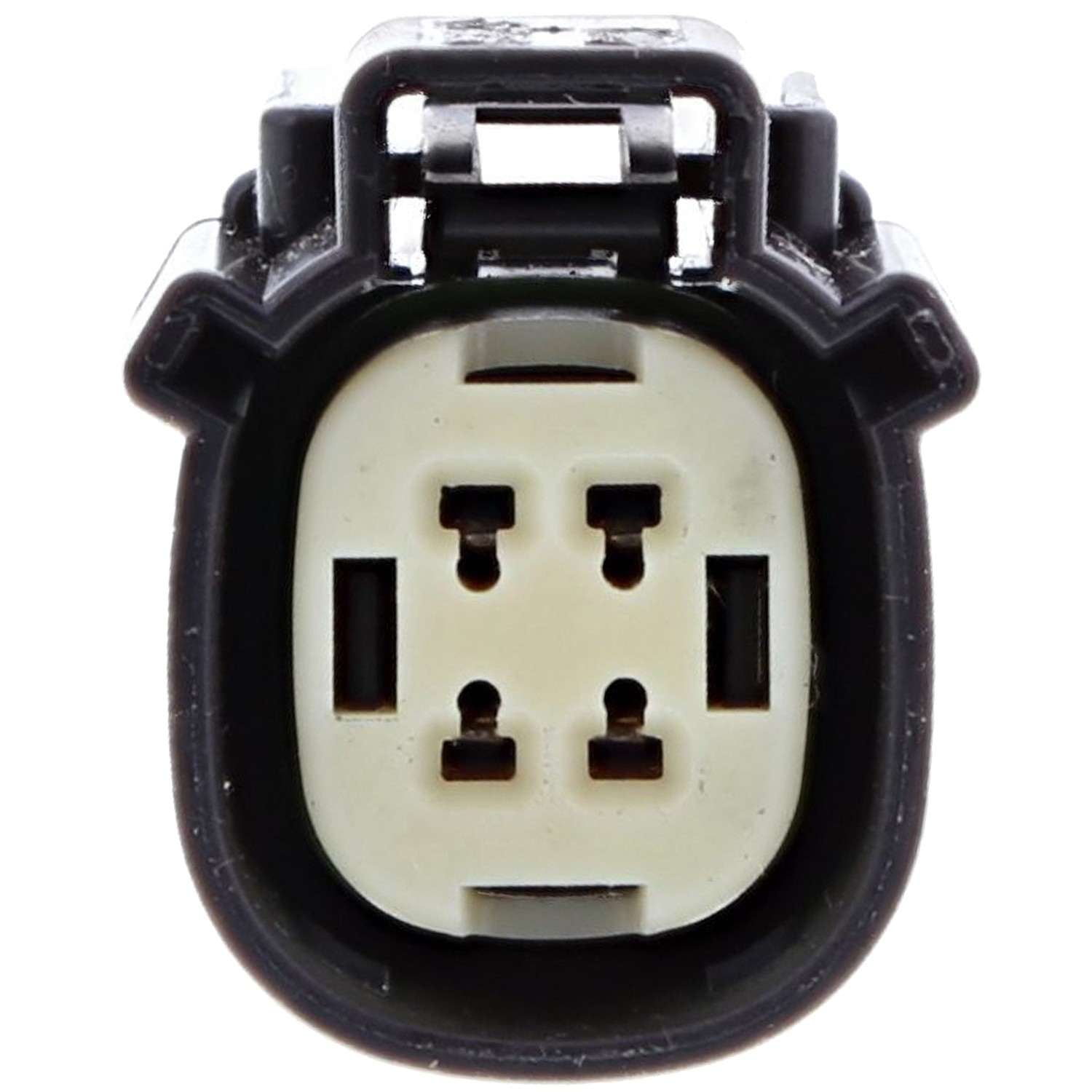 DENSO Auto Parts DENSO Oxygen Sensor 234-4968