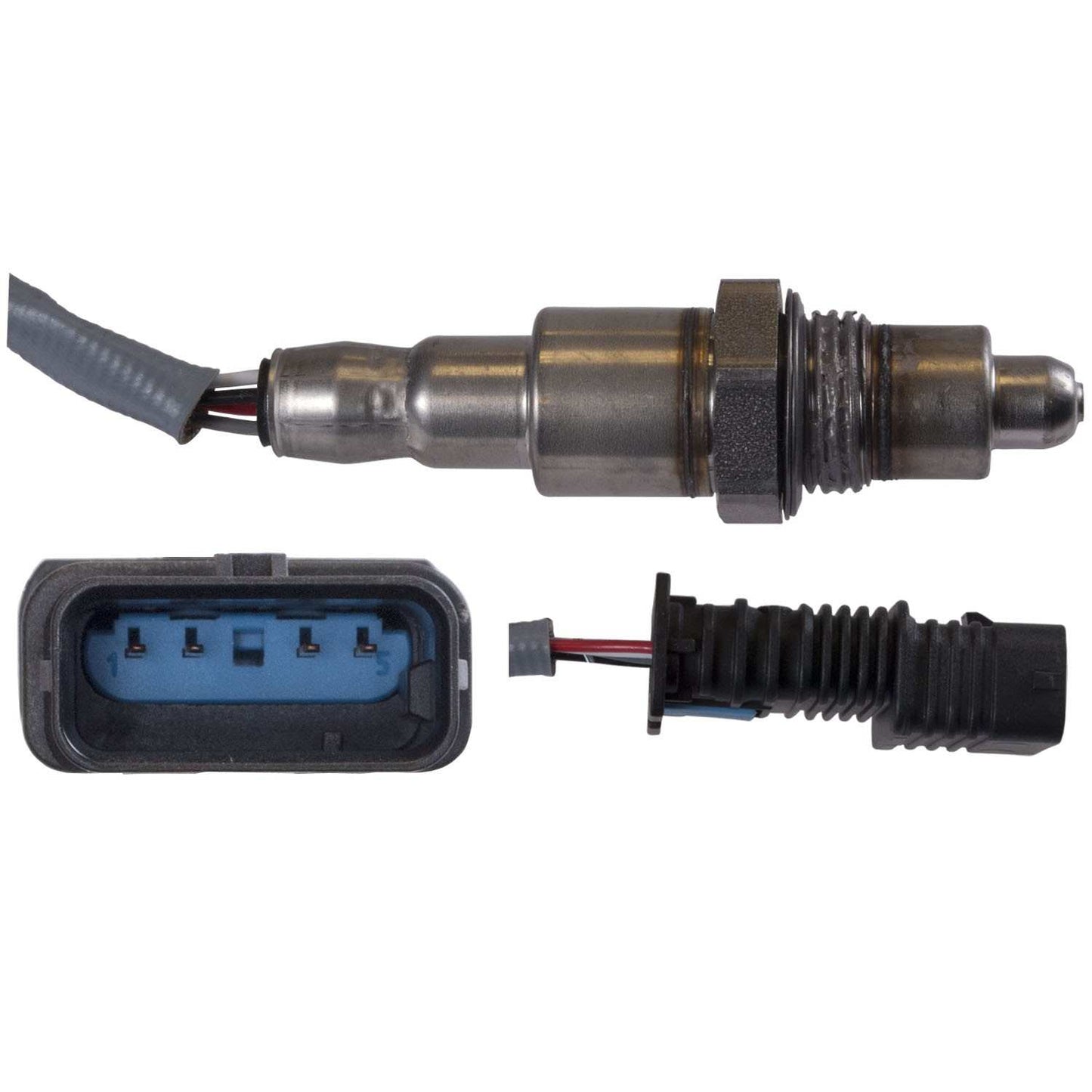 DENSO Auto Parts DENSO Oxygen Sensor 234-4971