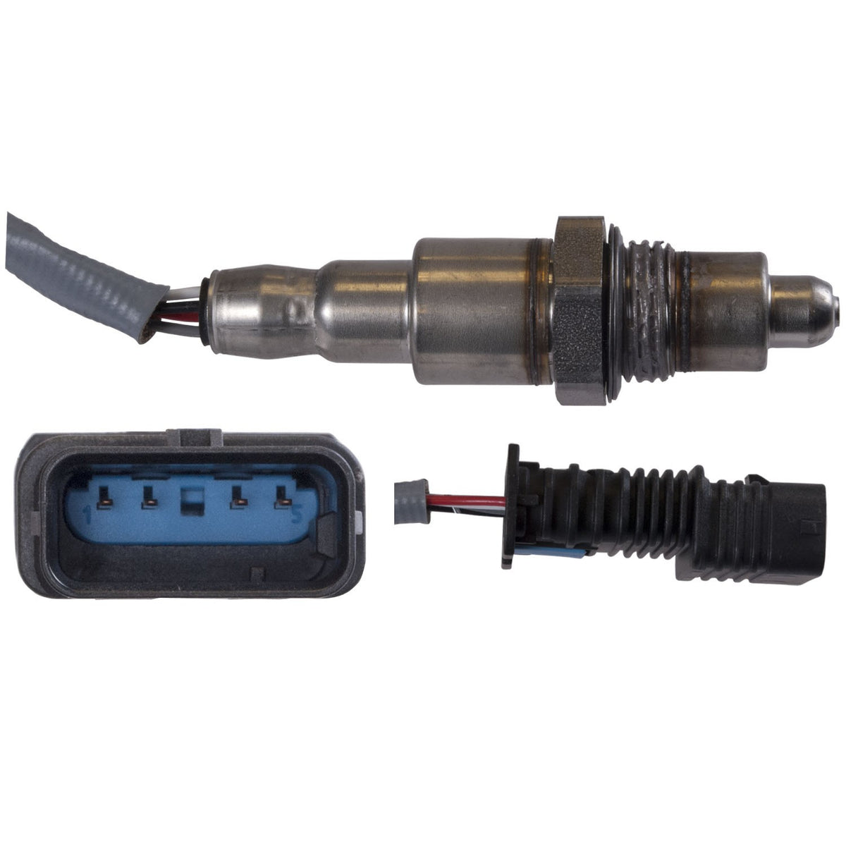 DENSO Auto Parts DENSO Oxygen Sensor 234-4971