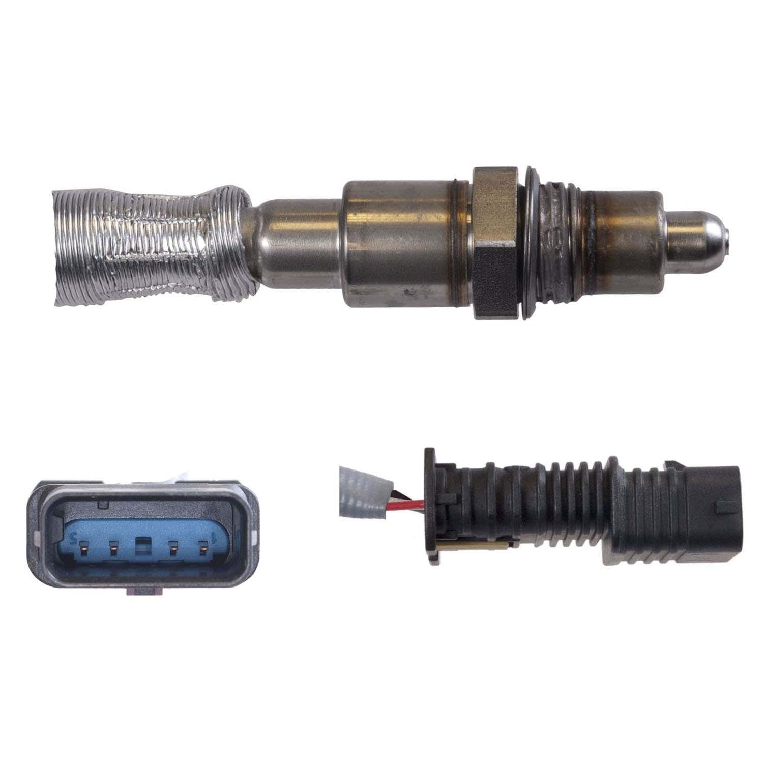 DENSO Auto Parts DENSO Oxygen Sensor 234-4973