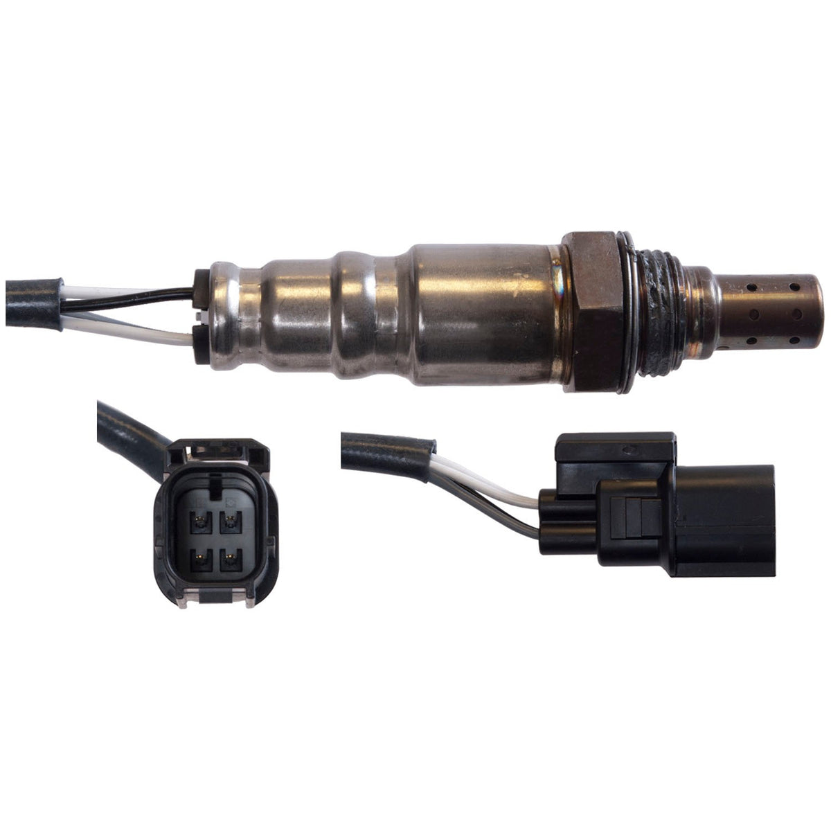 DENSO Auto Parts DENSO Oxygen Sensor 234-4976