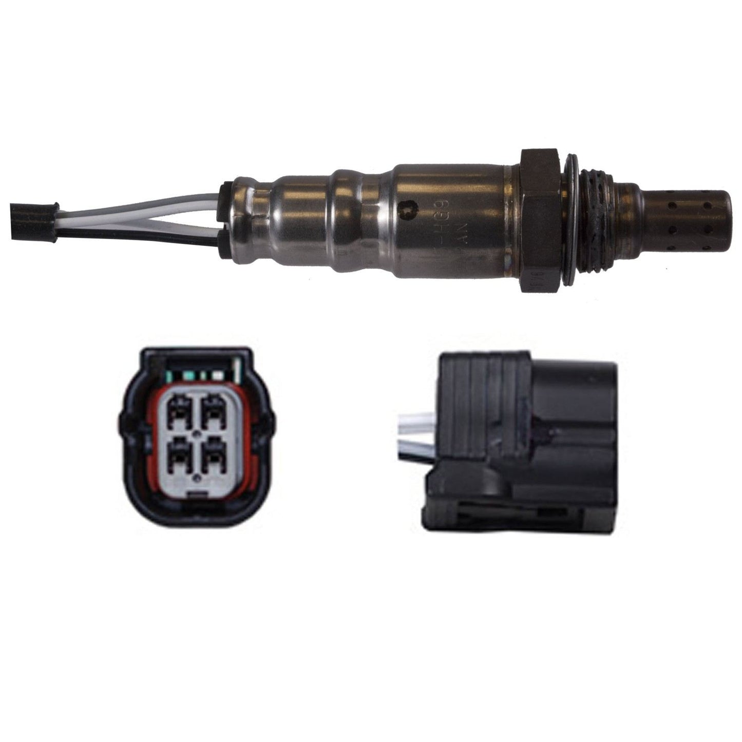 DENSO Auto Parts DENSO Oxygen Sensor 234-4977