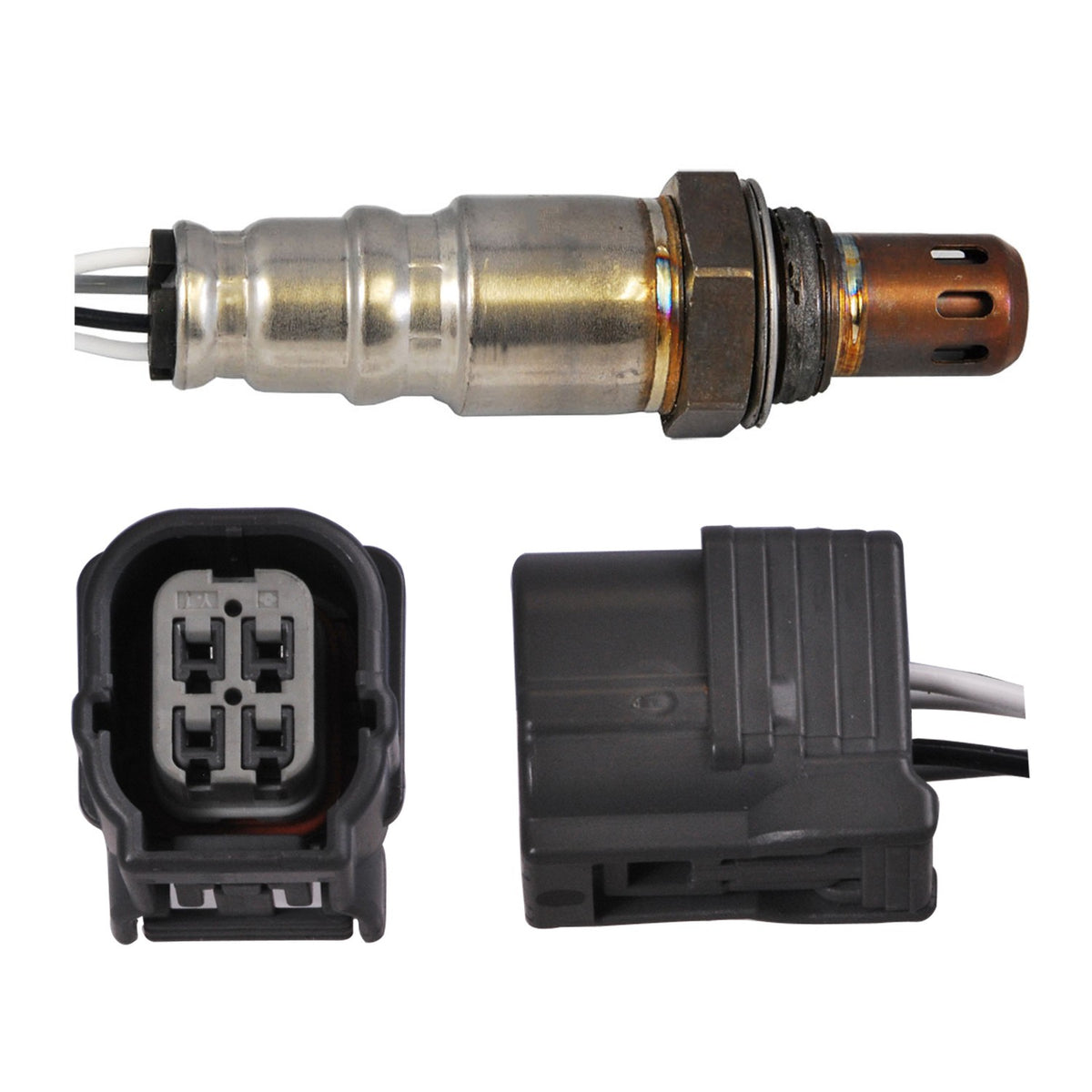 DENSO Auto Parts DENSO Oxygen Sensor 234-4978