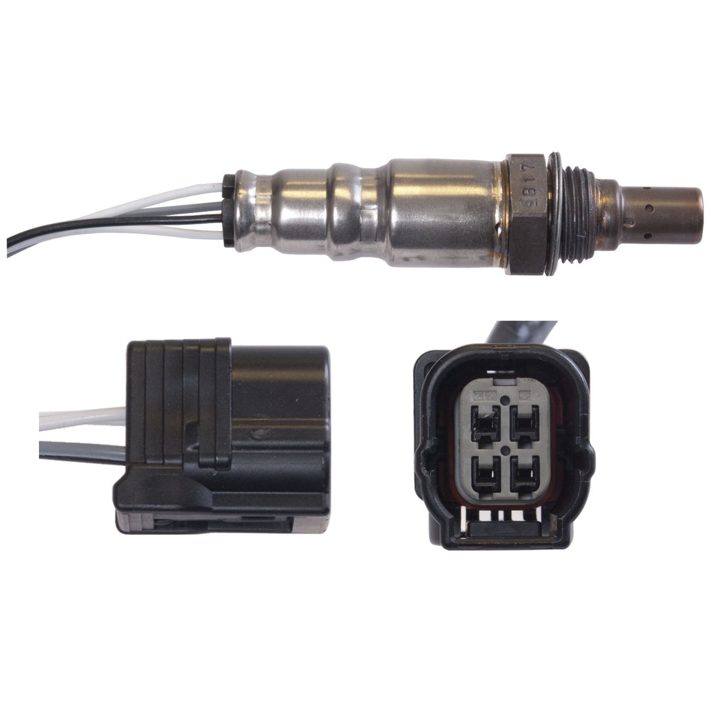 DENSO Auto Parts Oxygen Sensor 234-4979