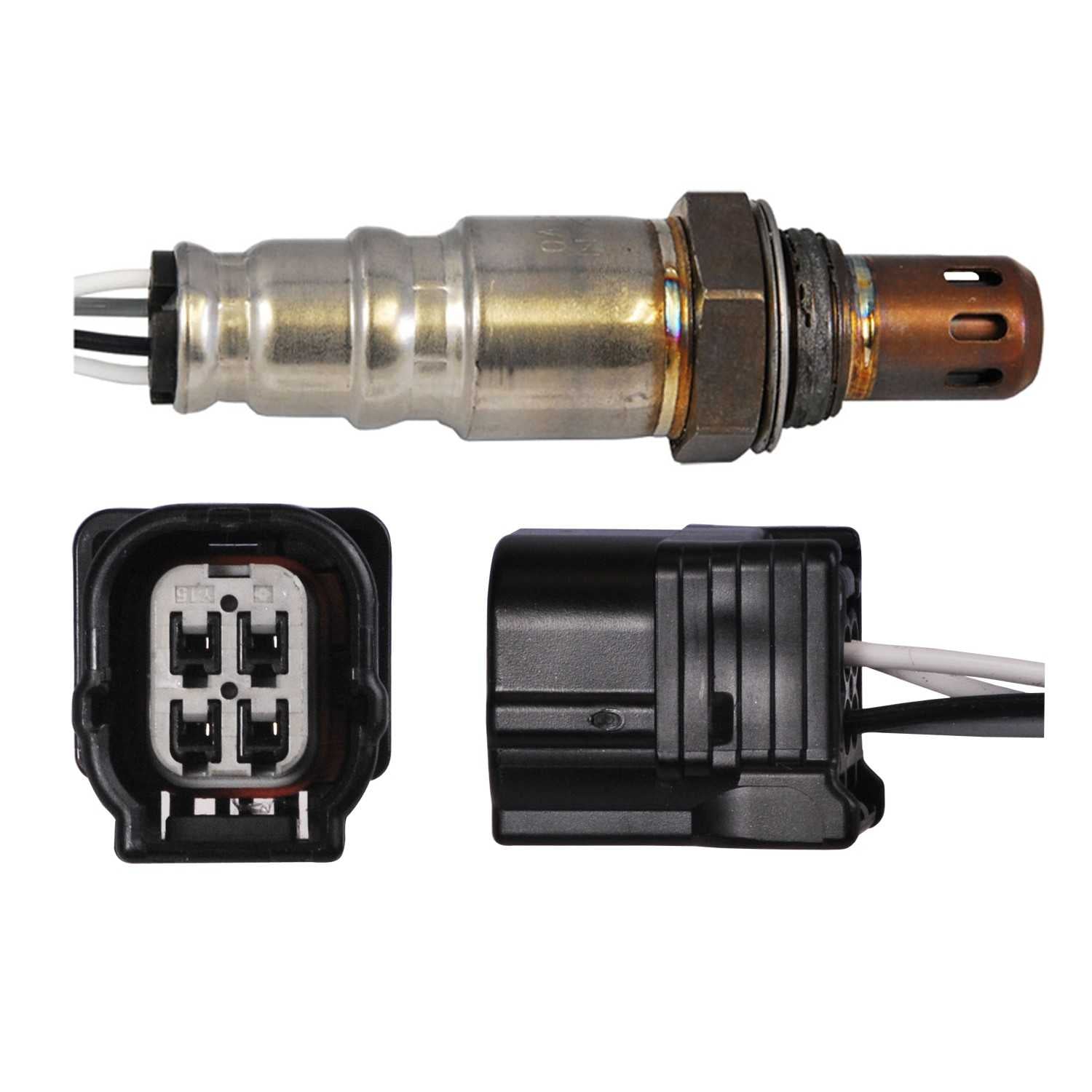 DENSO Auto Parts Oxygen Sensor 234-4980