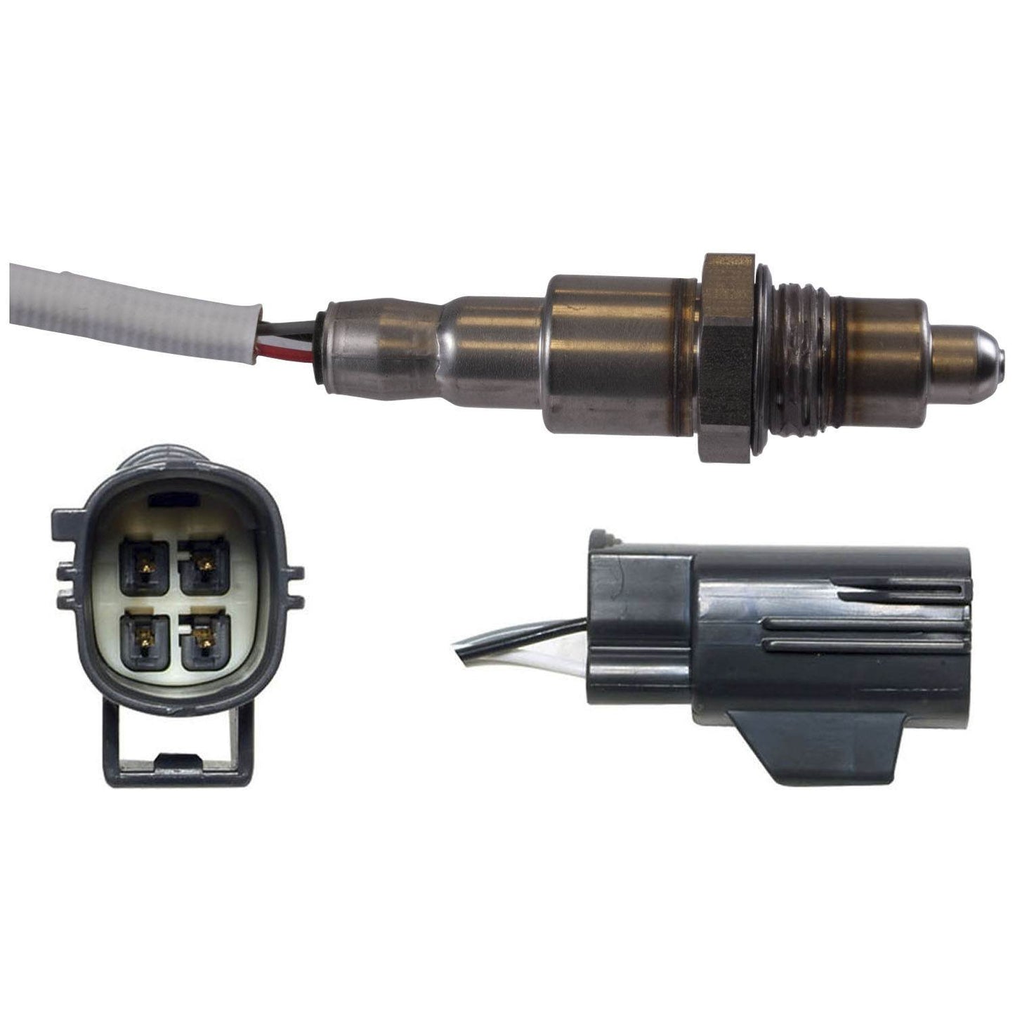 DENSO Auto Parts DENSO Oxygen Sensor 234-4981