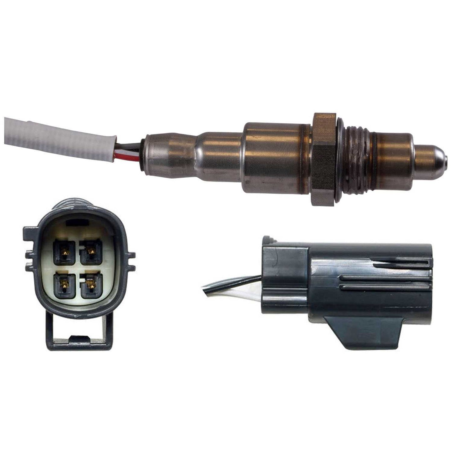 DENSO Auto Parts DENSO Oxygen Sensor 234-4981
