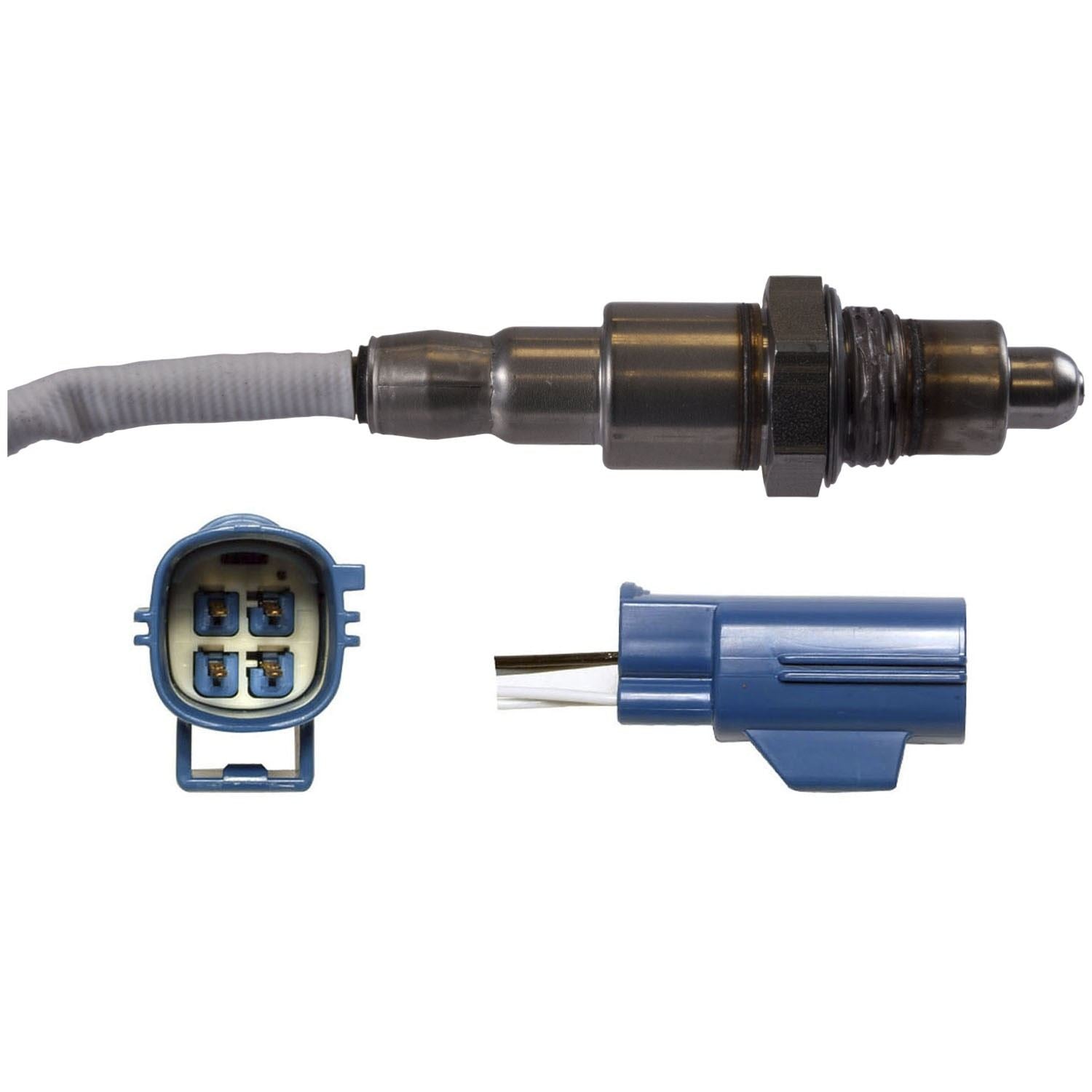 DENSO Auto Parts DENSO Oxygen Sensor 234-4982