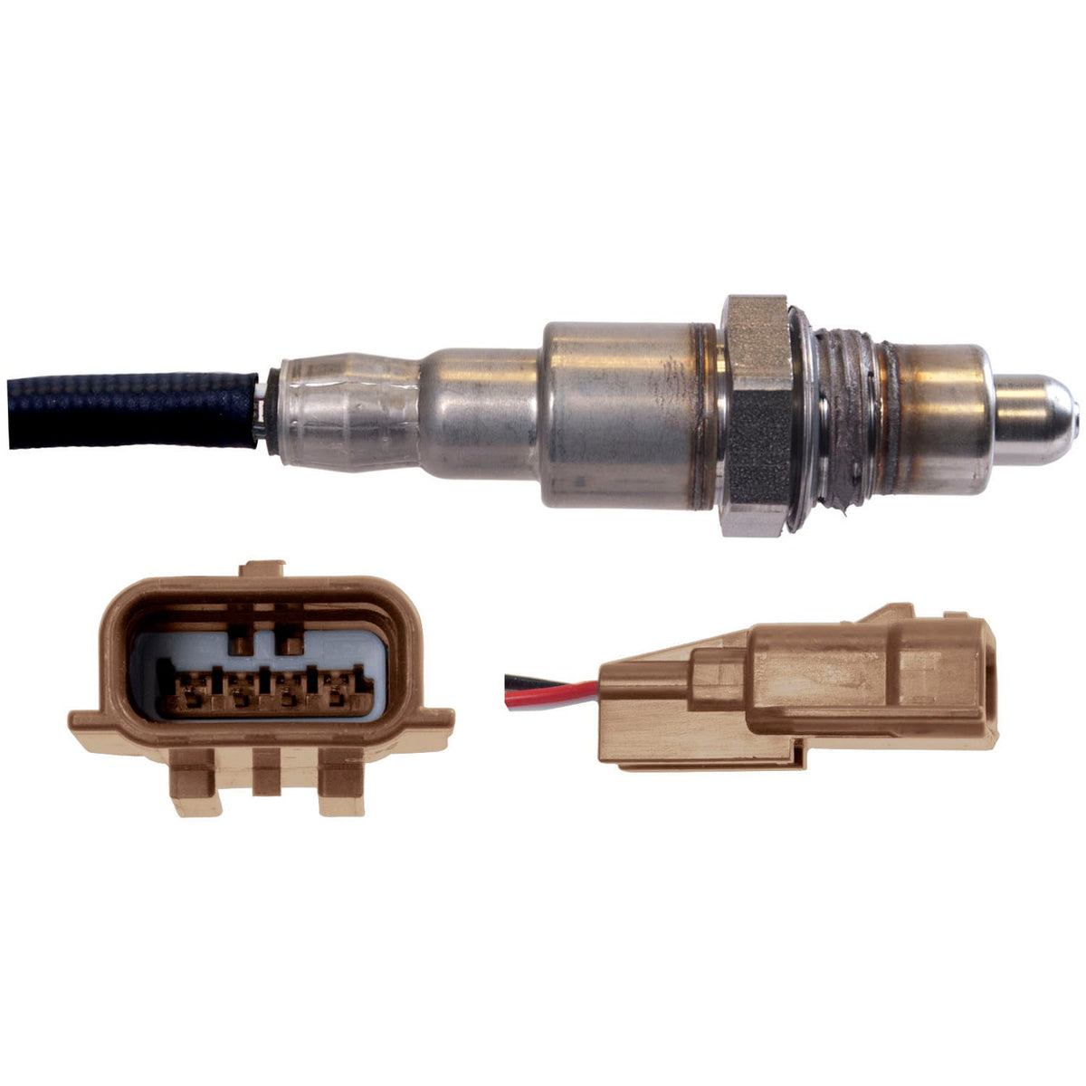 DENSO Auto Parts DENSO Oxygen Sensor 234-4986