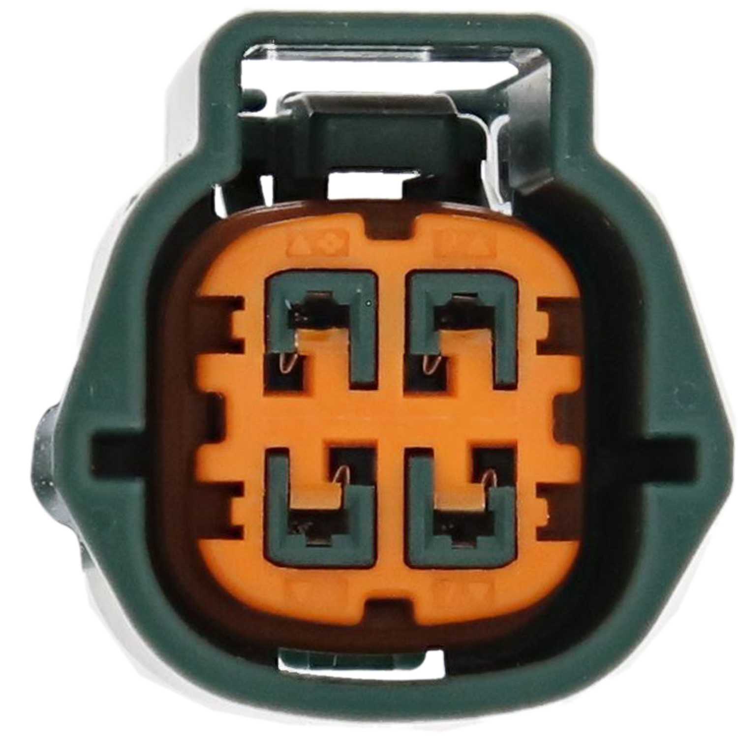 DENSO Auto Parts Oxygen Sensor 234-4988