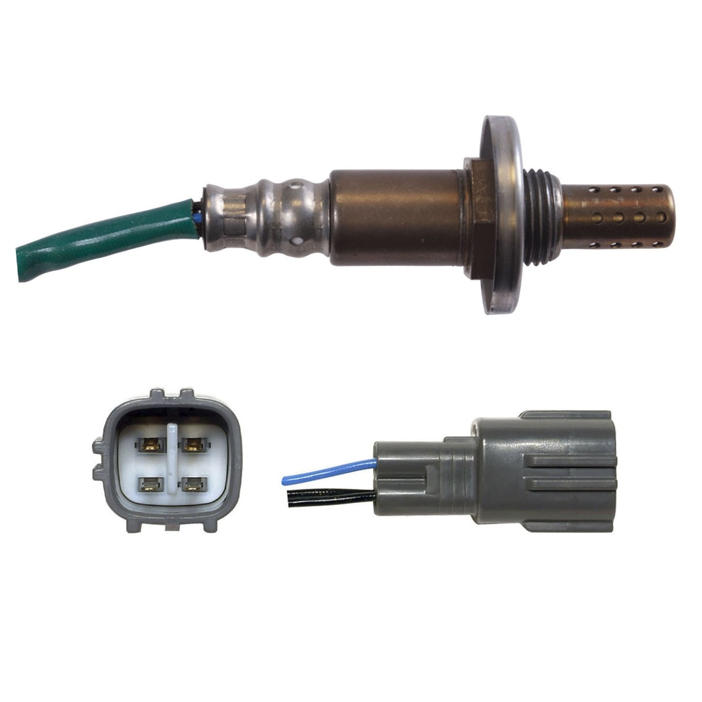 DENSO Auto Parts DENSO Oxygen Sensor 234-4989