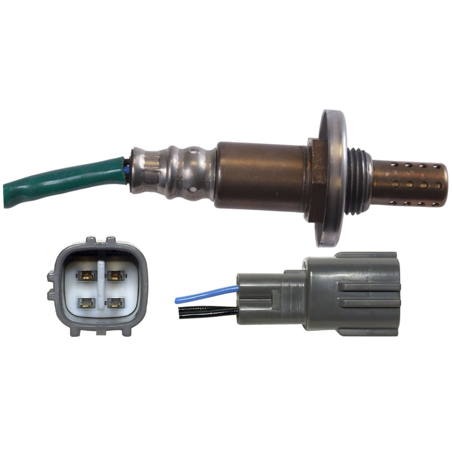 DENSO Auto Parts DENSO Oxygen Sensor 234-4989