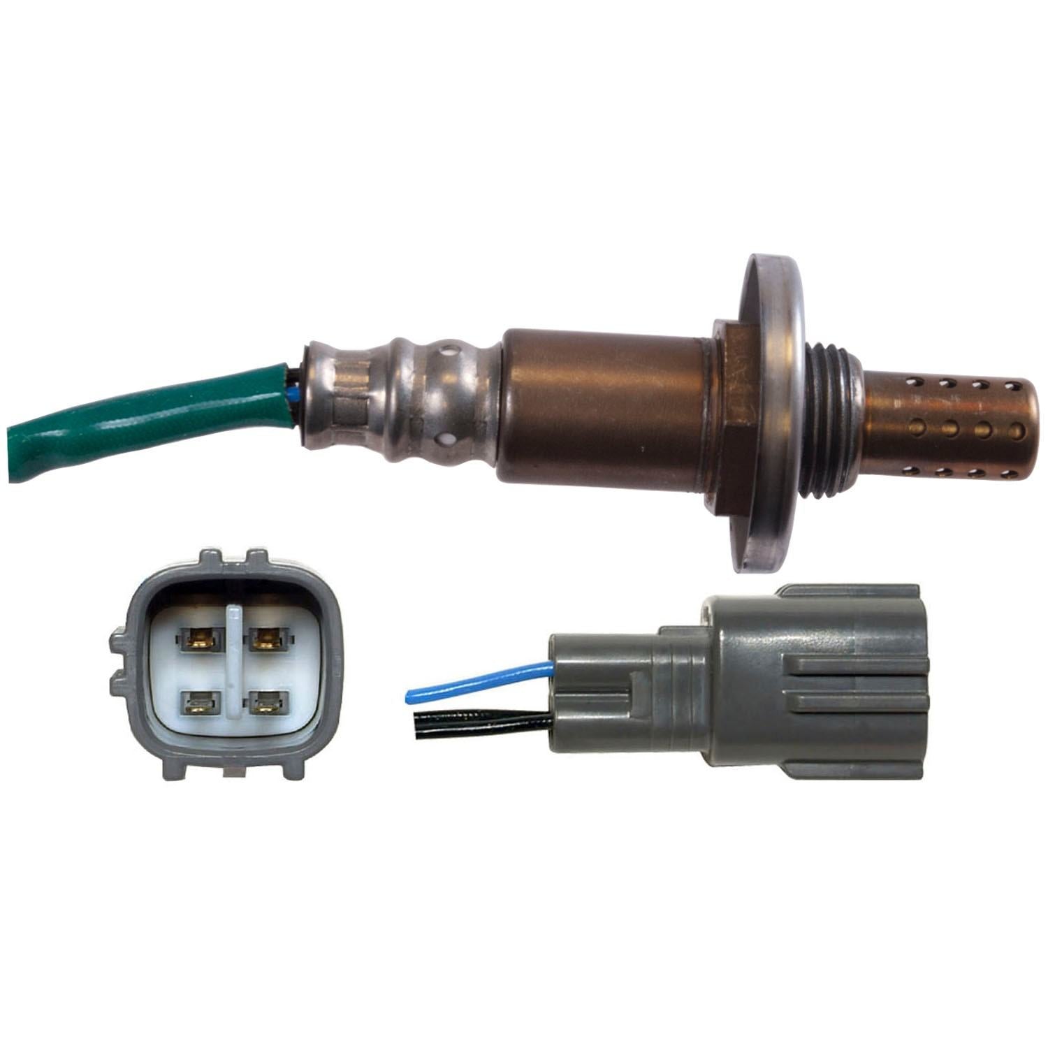 DENSO Auto Parts DENSO Oxygen Sensor 234-4989