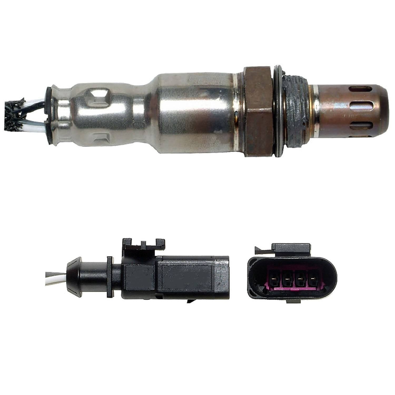 DENSO Auto Parts DENSO Oxygen Sensor 234-4991