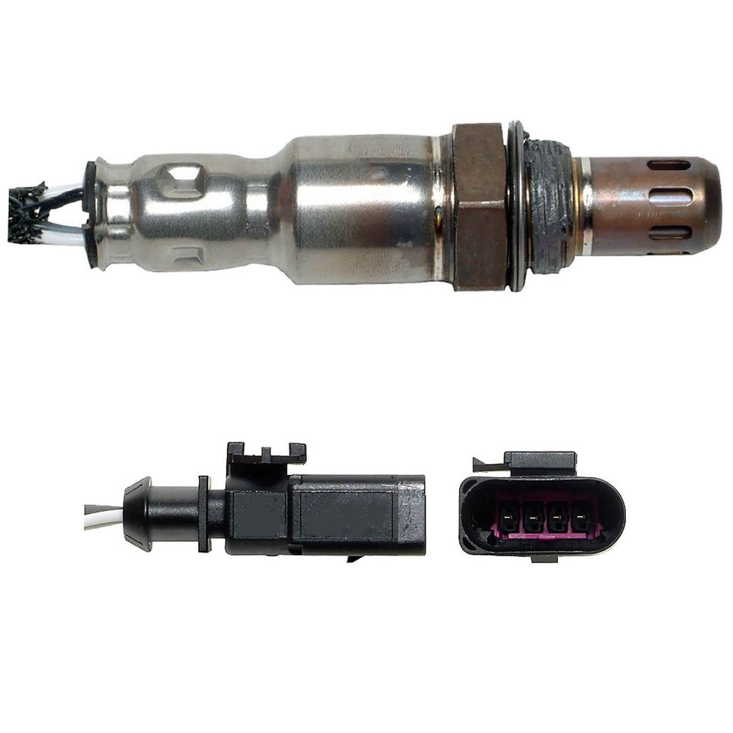 DENSO Auto Parts DENSO Oxygen Sensor 234-4991
