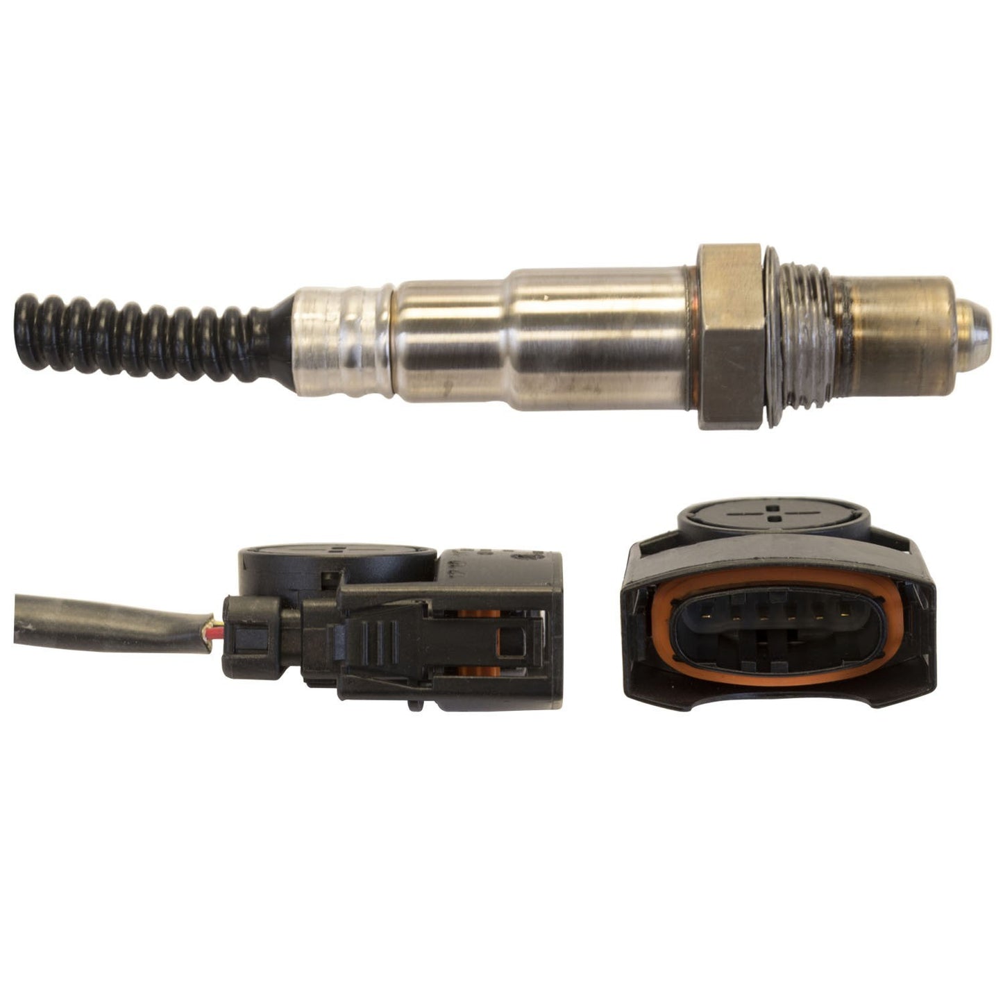 DENSO Auto Parts Air / Fuel Ratio Sensor 234-5006
