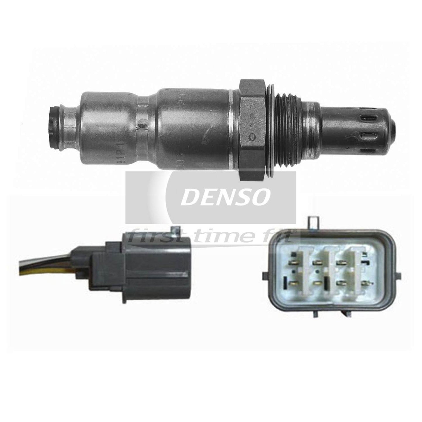 DENSO Auto Parts Air / Fuel Ratio Sensor 234-5010