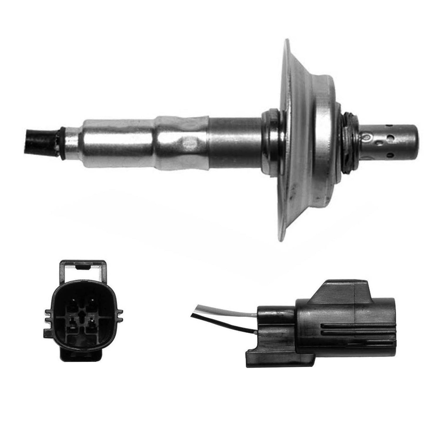 DENSO Auto Parts Air / Fuel Ratio Sensor 234-5012