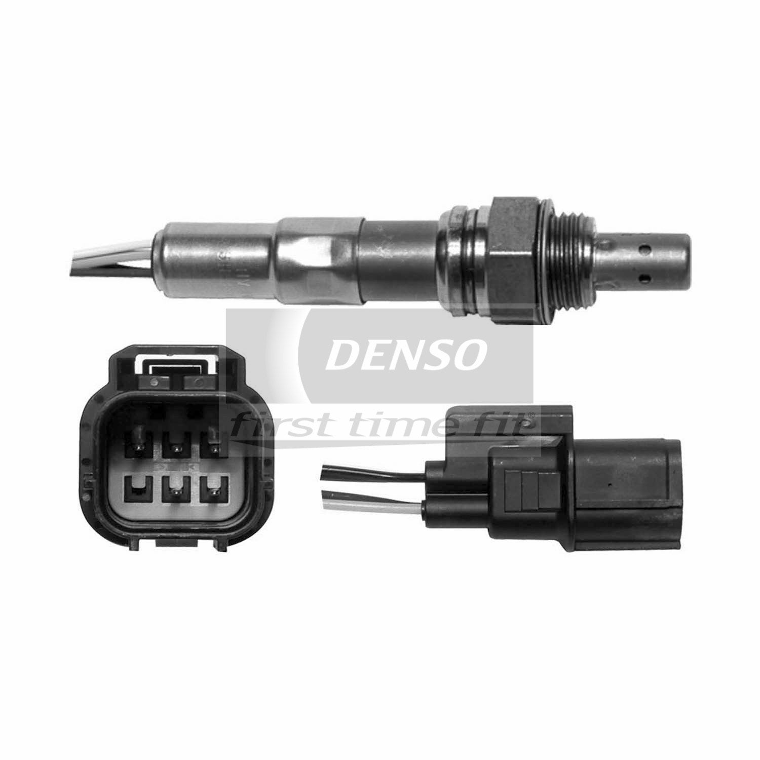 DENSO Auto Parts DENSO Air-Fuel Sensor 234-5018