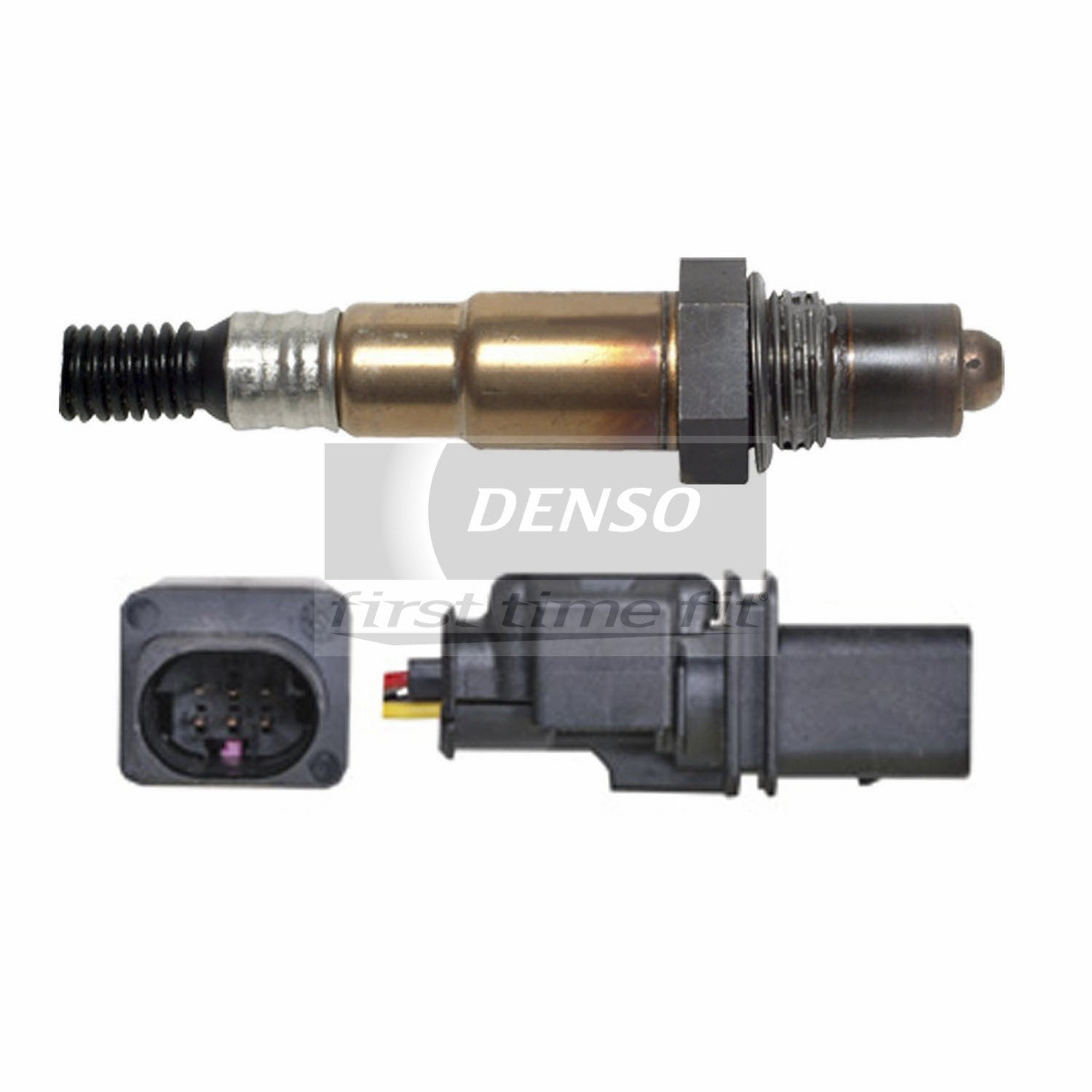 DENSO Auto Parts DENSO Air-Fuel Sensor 234-5019