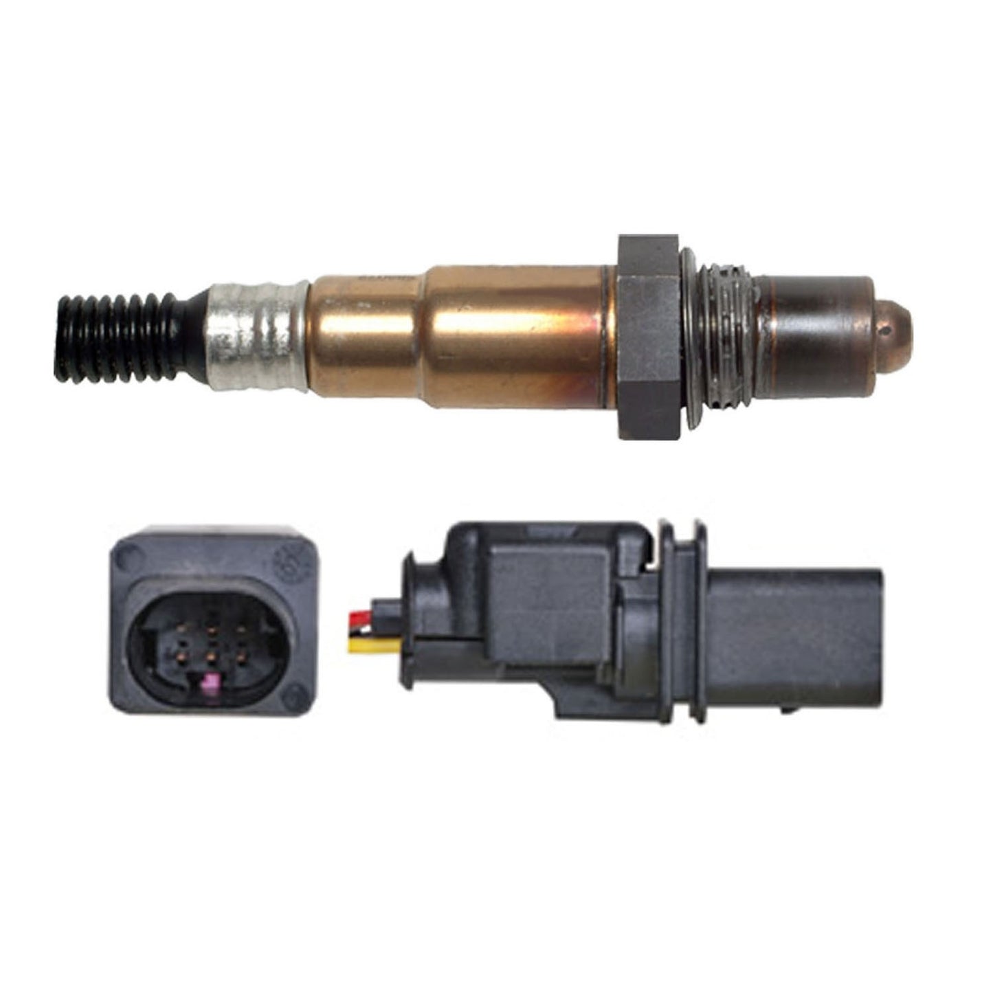 DENSO Auto Parts DENSO Air-Fuel Sensor 234-5019