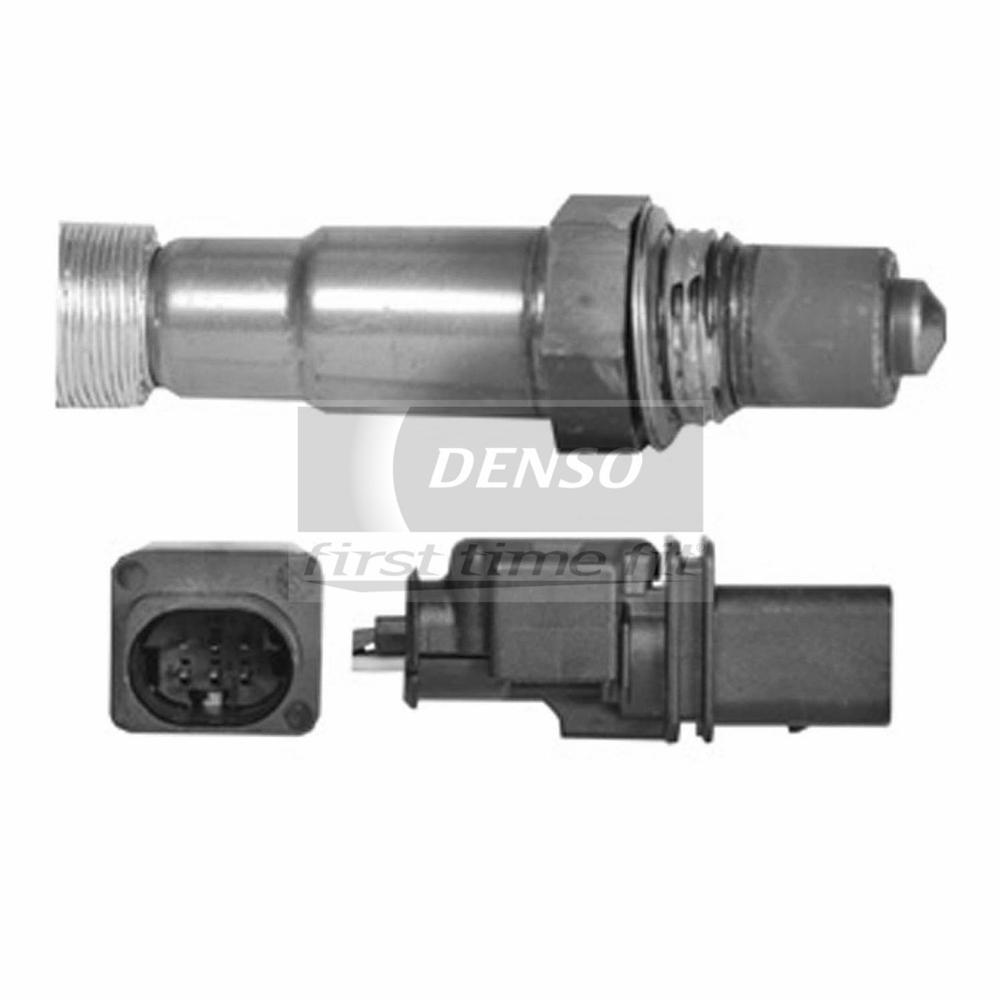 DENSO Auto Parts DENSO Air-Fuel Sensor 234-5027