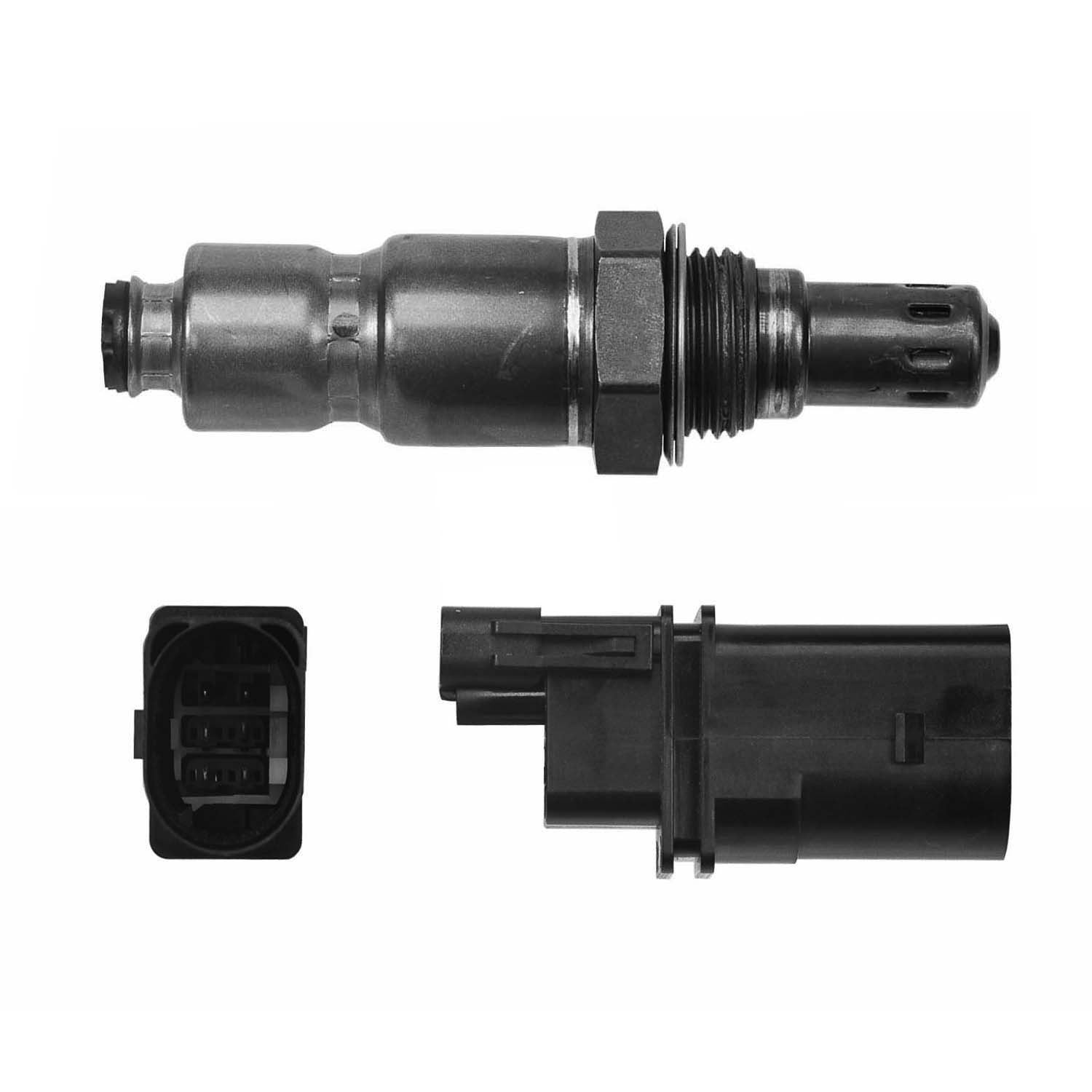 DENSO Auto Parts DENSO Air-Fuel Sensor 234-5030