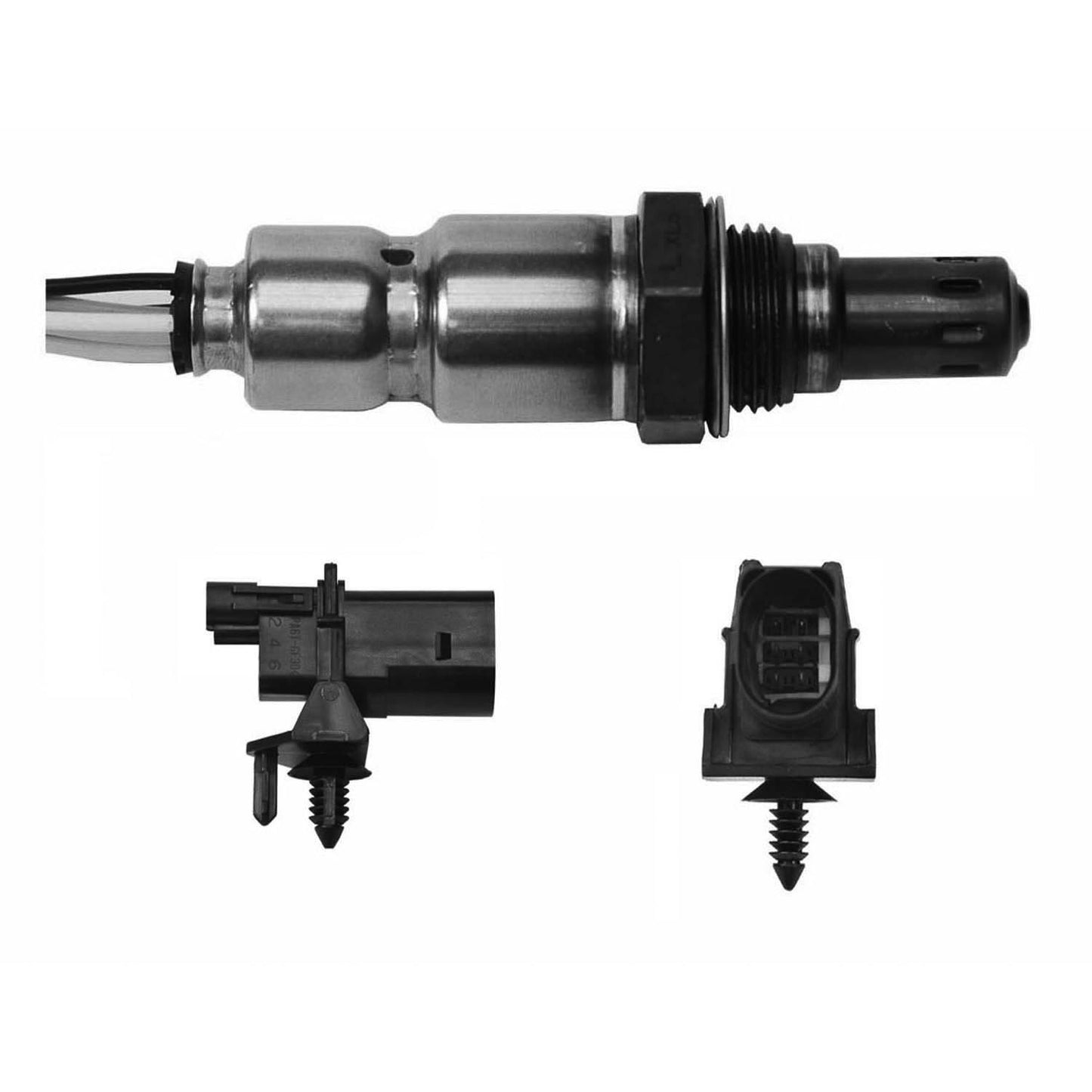 DENSO Auto Parts Air / Fuel Ratio Sensor 234-5032