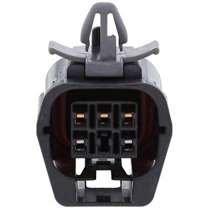 DENSO Auto Parts DENSO Air-Fuel Sensor 234-5033