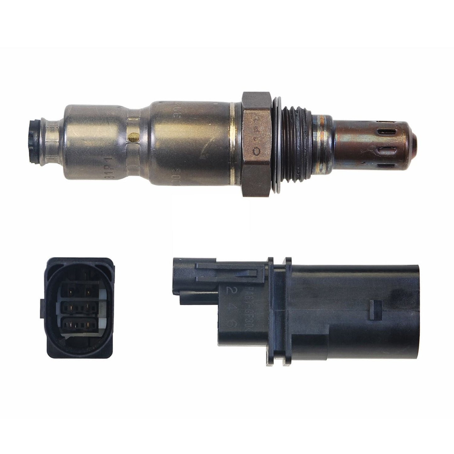 DENSO Auto Parts DENSO Air-Fuel Sensor 234-5049