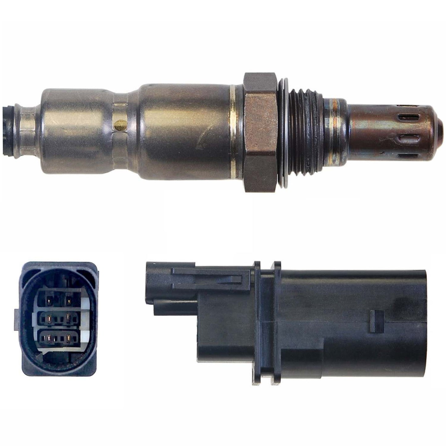 DENSO Auto Parts DENSO Air-Fuel Sensor 234-5051