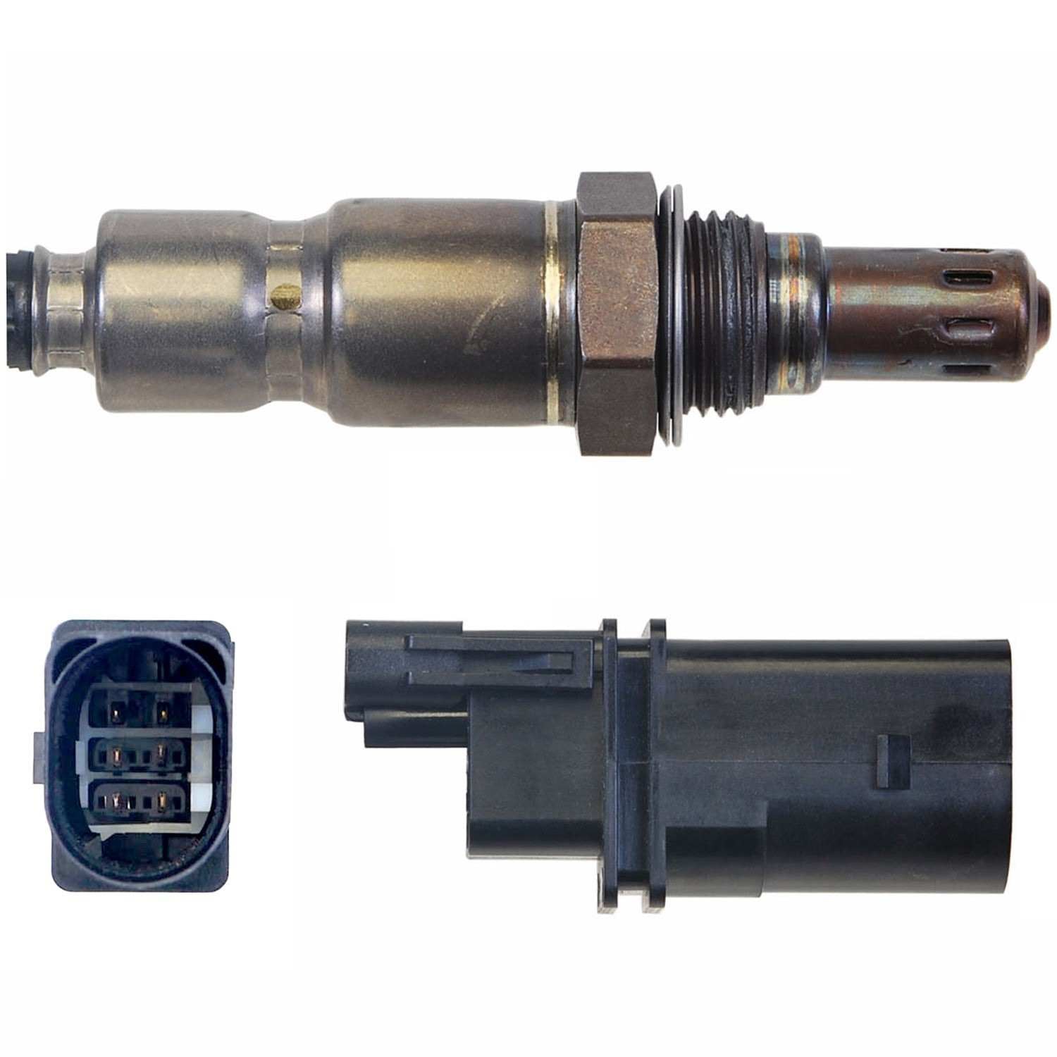 DENSO Auto Parts DENSO Air-Fuel Sensor 234-5051
