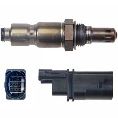 DENSO Auto Parts DENSO Air-Fuel Sensor 234-5051
