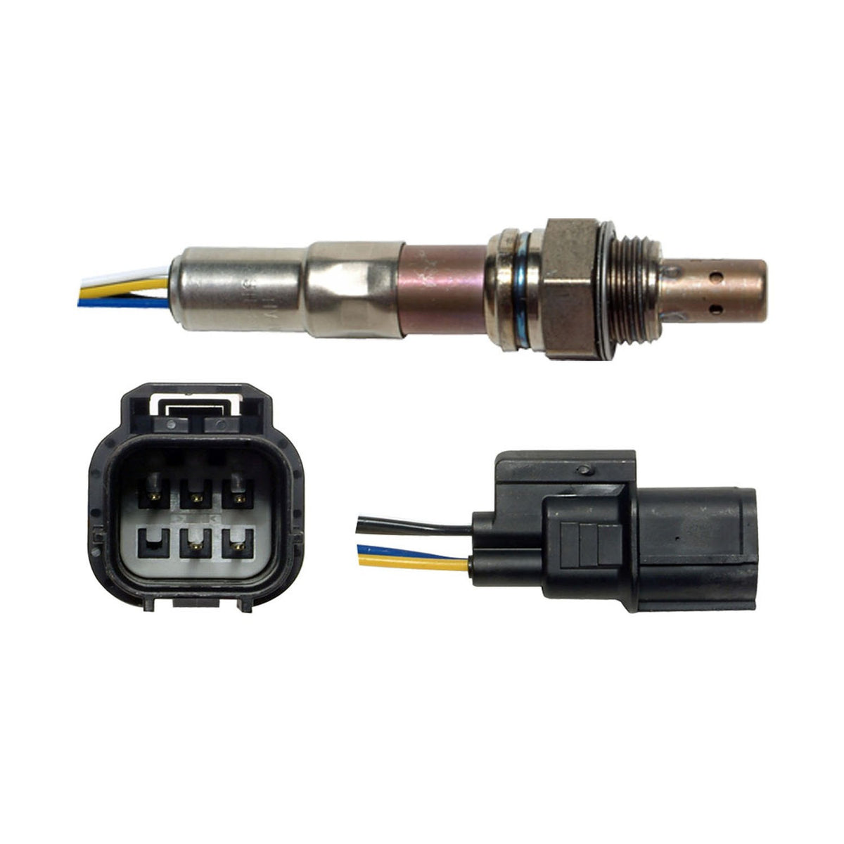 DENSO Auto Parts Air / Fuel Ratio Sensor 234-5053