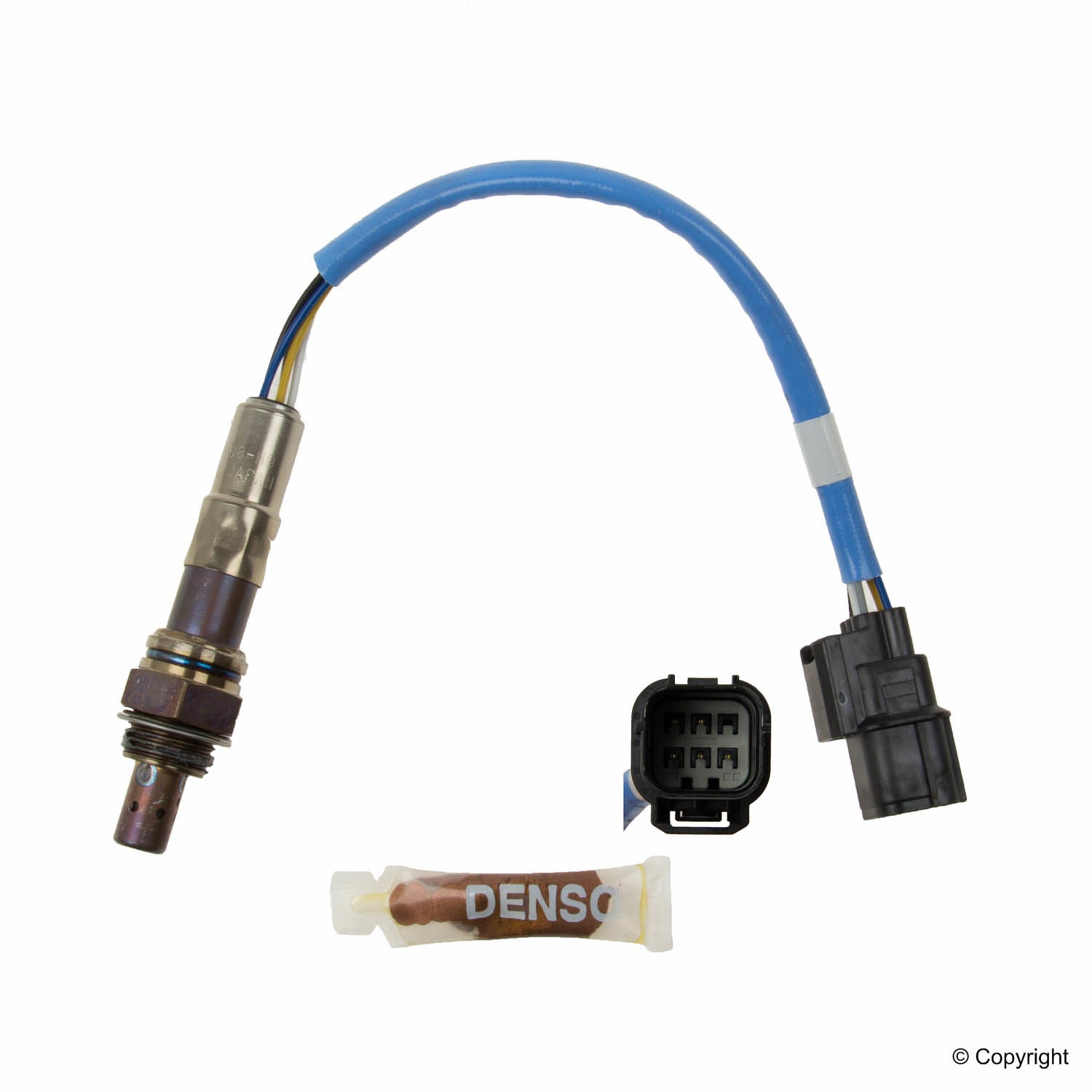 DENSO Auto Parts Air / Fuel Ratio Sensor 234-5053