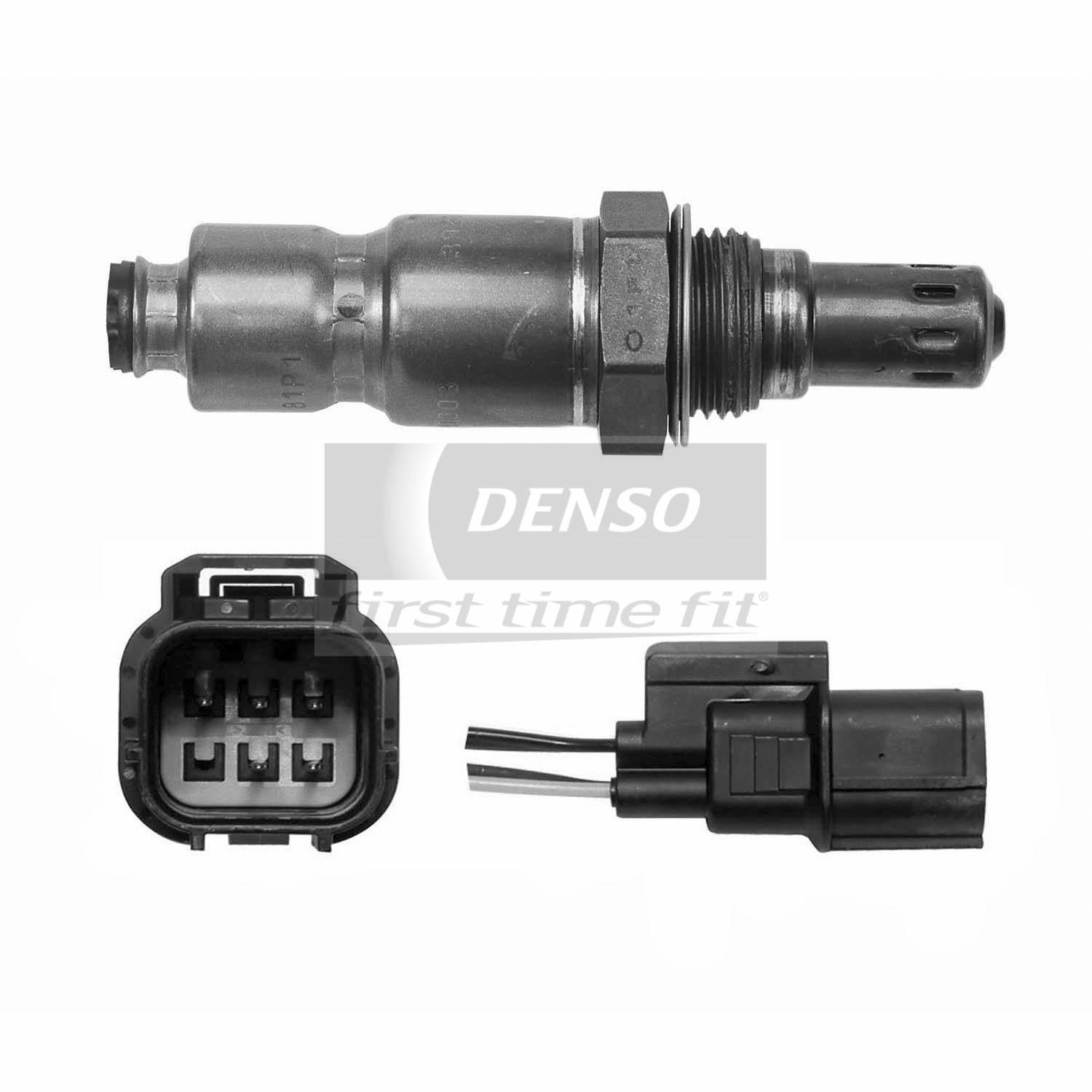 DENSO Auto Parts DENSO Air-Fuel Sensor 234-5056