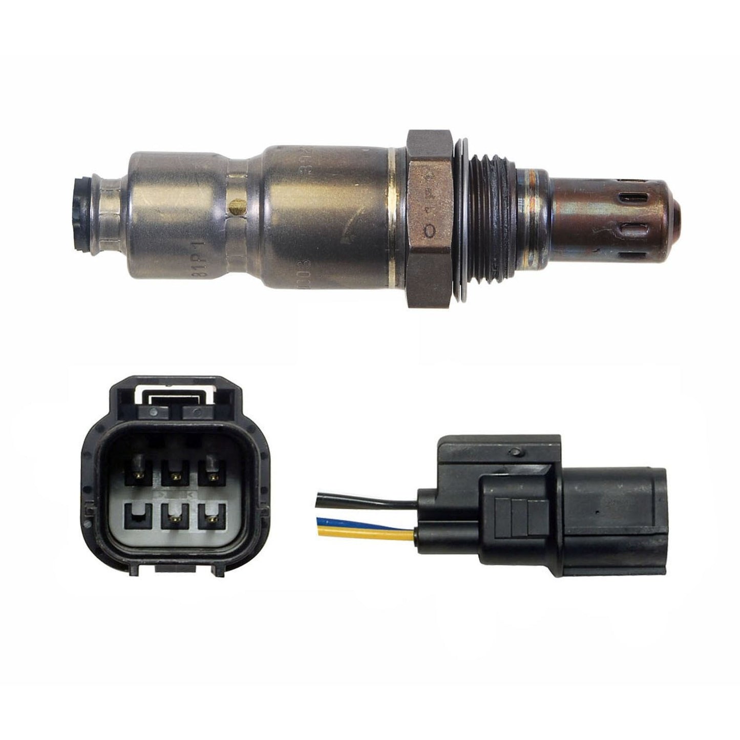 DENSO Auto Parts DENSO Air-Fuel Sensor 234-5056