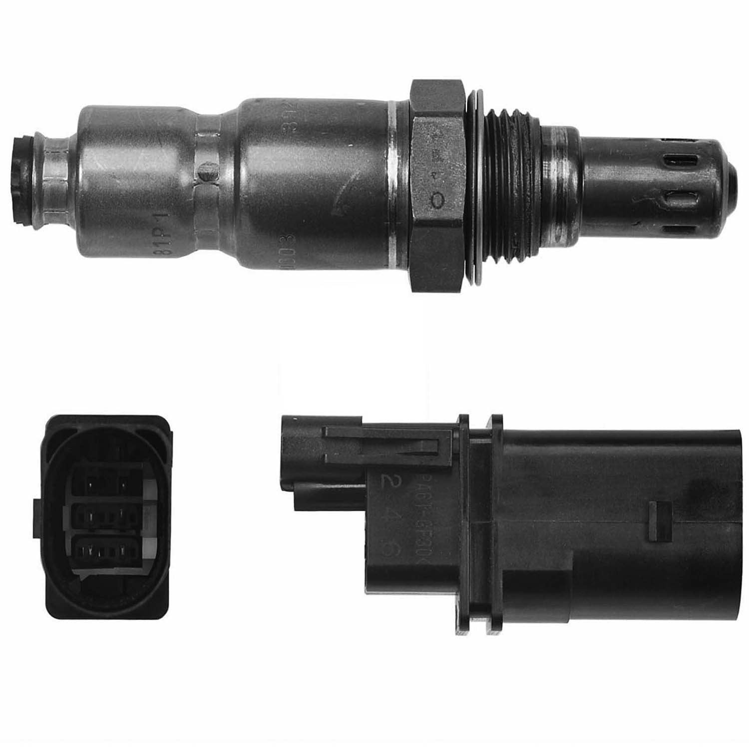 DENSO Auto Parts DENSO Air-Fuel Sensor 234-5058