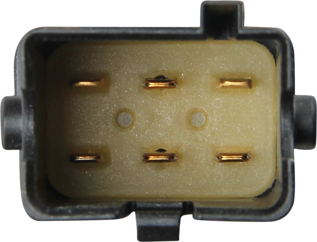 DENSO Auto Parts Air / Fuel Ratio Sensor 234-5060