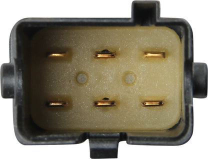 DENSO Auto Parts Air / Fuel Ratio Sensor 234-5060