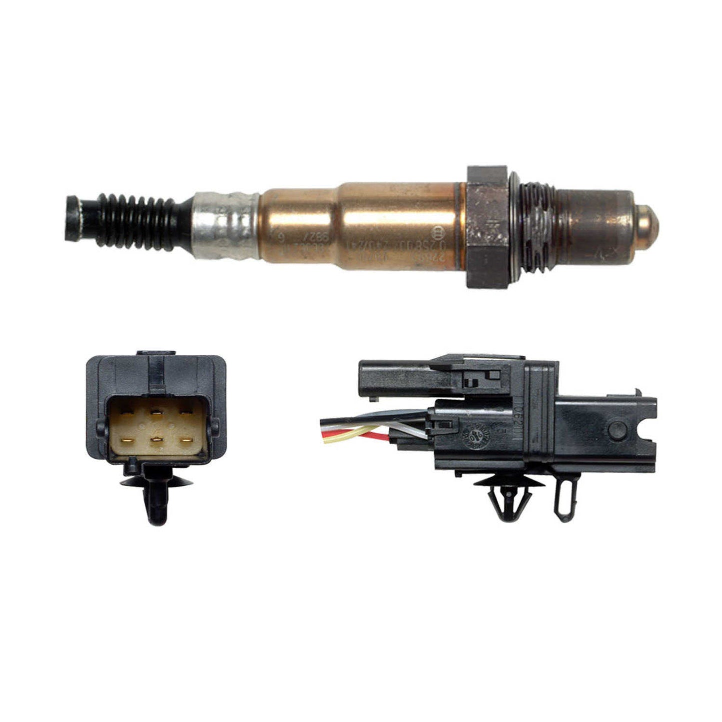 DENSO Auto Parts Air / Fuel Ratio Sensor 234-5061